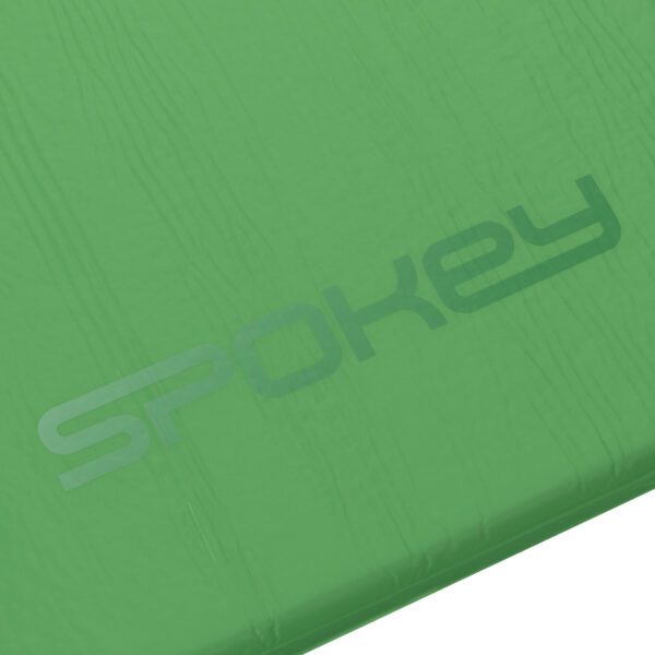 Zelfopblaasbare slaapmat R-Value 3.6 - Spokey SAVORY
