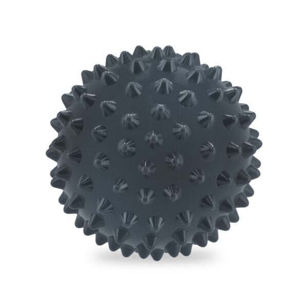 Massageballen set 4 stuks multicolor voor spierontspanning - Spokey GRESPI
