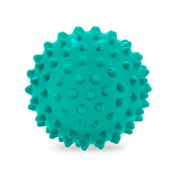 Massageballen set 4 stuks multicolor voor spierontspanning - Spokey GRESPI