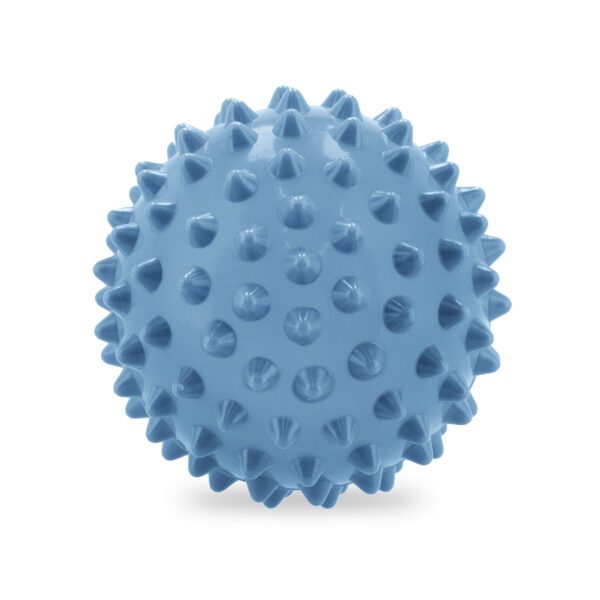 Massageballen set 4 stuks multicolor voor spierontspanning - Spokey GRESPI
