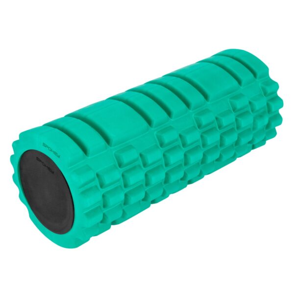 Fitness roller 2-in-1 (33 cm) - Spokey Mixroll