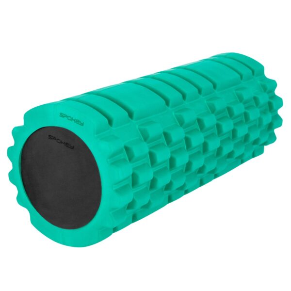 Fitness roller 2-in-1 (33 cm) - Spokey Mixroll