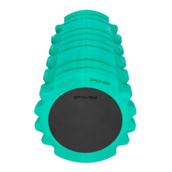 Fitness roller 2-in-1 (33 cm) - Spokey Mixroll