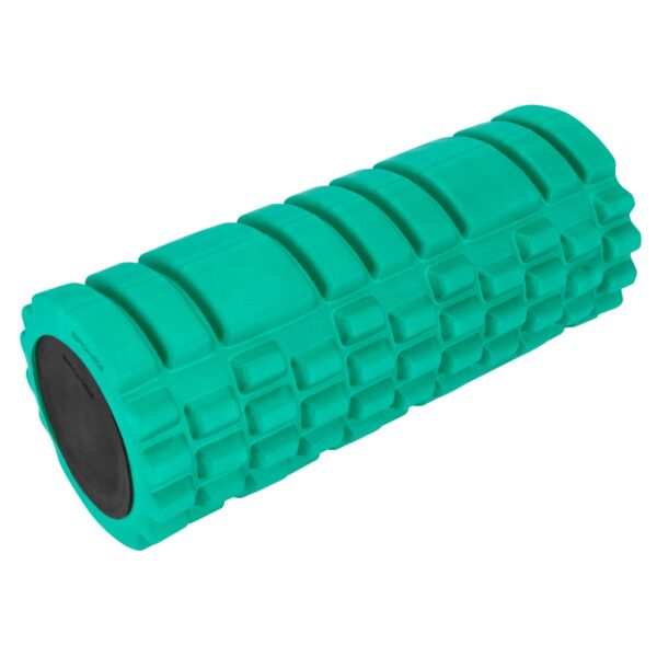 Fitness roller 2-in-1 (33 cm) - Spokey Mixroll