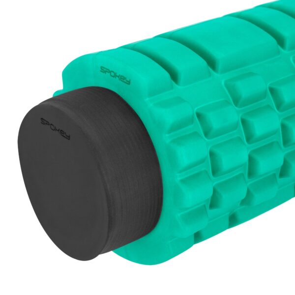 Fitness roller 2-in-1 (33 cm) - Spokey Mixroll