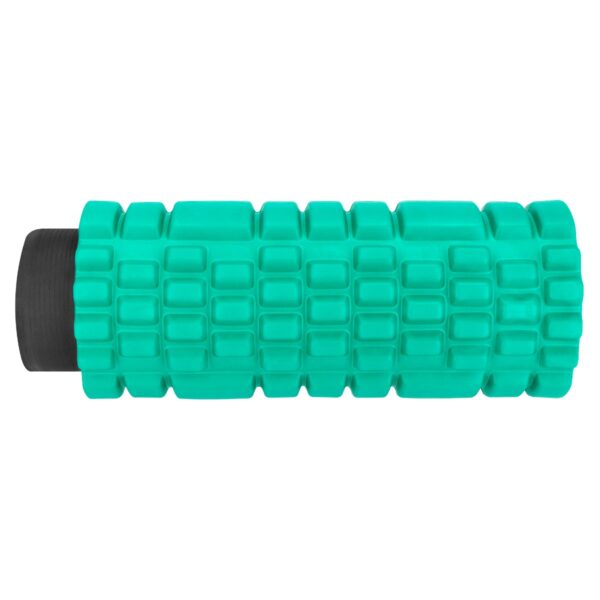 Fitness roller 2-in-1 (33 cm) - Spokey Mixroll