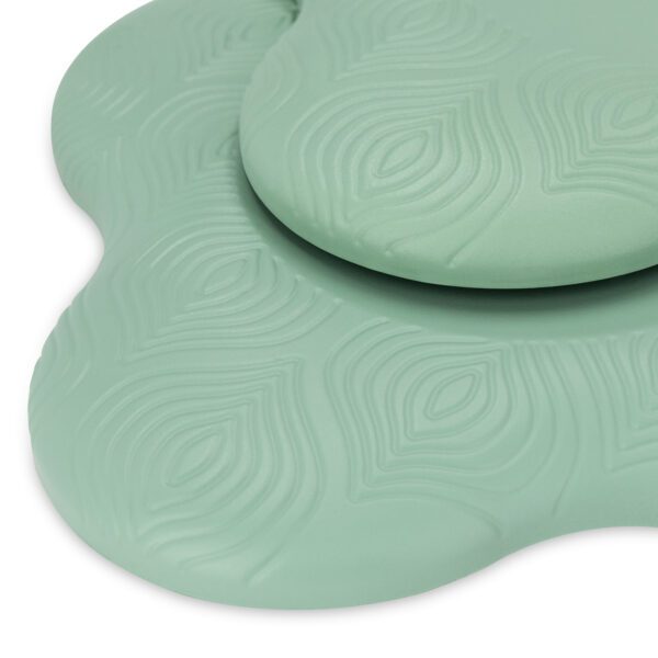 Yoga pads voor knieën, ellebogen en polsen - Spokey SOFTI