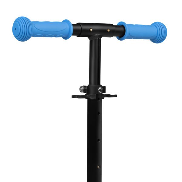 Step voor kinderen - 125 mm wielen - opklapbaar - ABEC-5 - Spokey DUKE