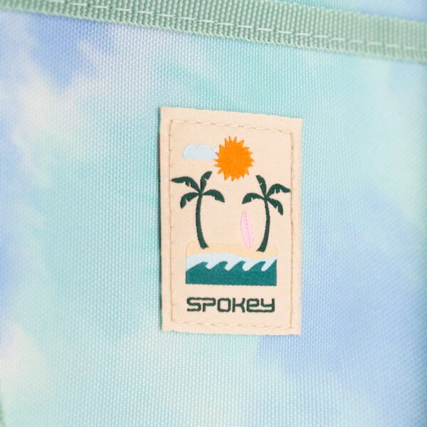 Koeltas met thermische isolatie 12L - Spokey ACAPULCO