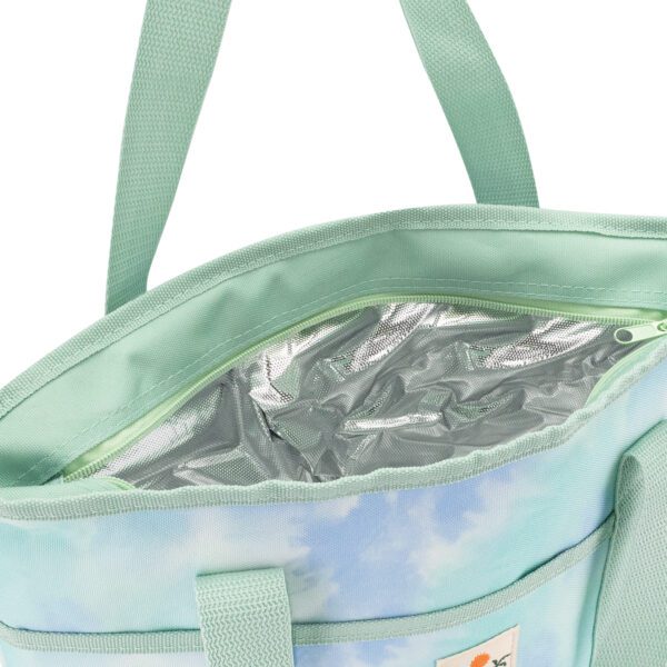 Koeltas met thermische isolatie 12L - Spokey ACAPULCO