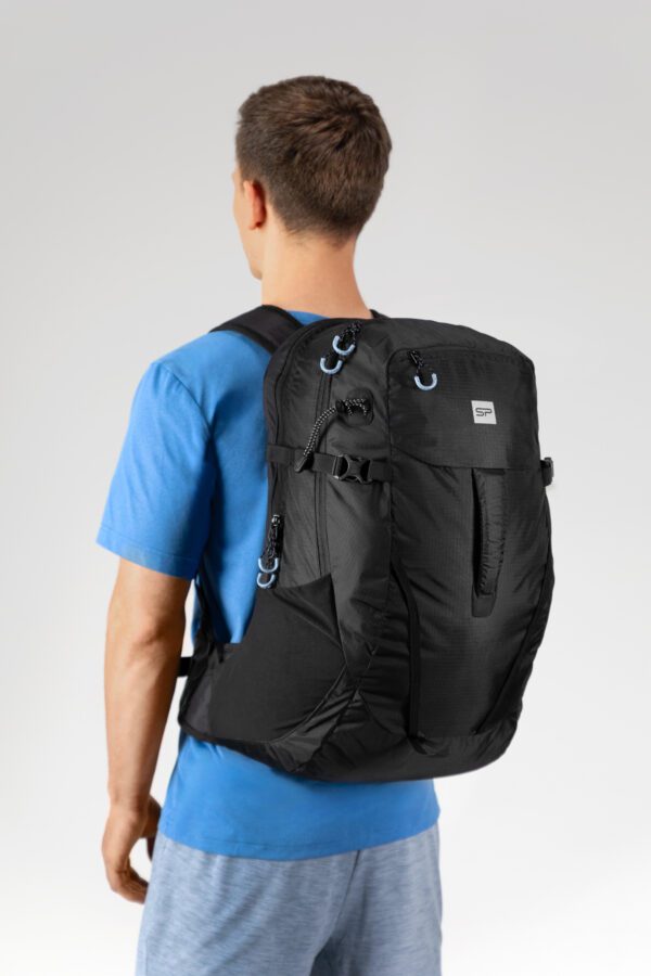 Outdoor rugtas - 35L - Spokey BUDDY