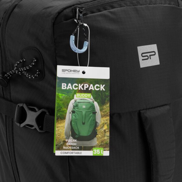Outdoor rugtas - 35L - Spokey BUDDY