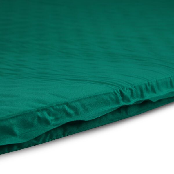 Zelfopblaasbare slaapmat groen 200x66 cm - Spokey COUCH