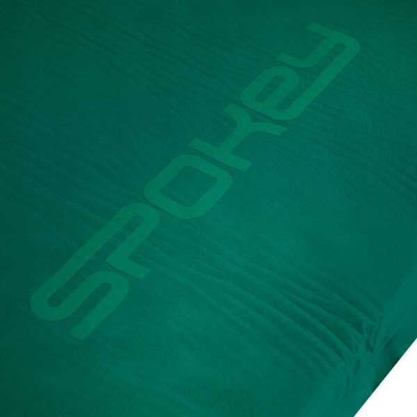 Zelfopblaasbare slaapmat groen 200x66 cm - Spokey COUCH