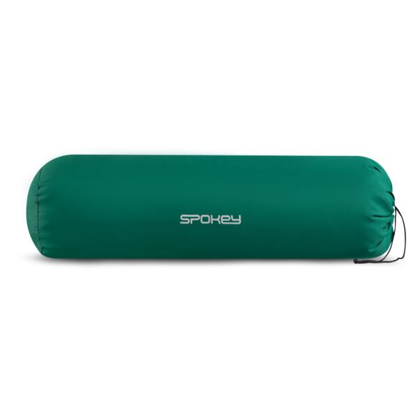 Zelfopblaasbare slaapmat groen 200x66 cm - Spokey COUCH