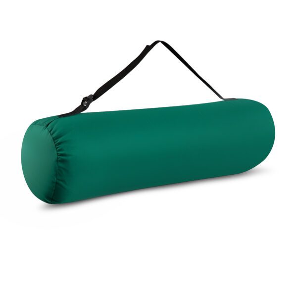 Zelfopblaasbare slaapmat groen 200x66 cm - Spokey COUCH