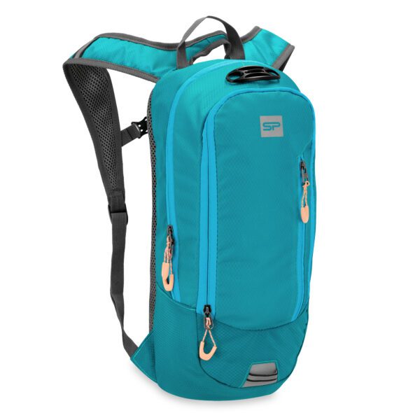 Lichte rugtas voor outdooractiviteiten 5L - Spokey LIB