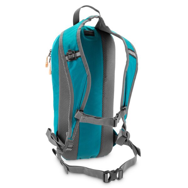 Lichte rugtas voor outdooractiviteiten 5L - Spokey LIB