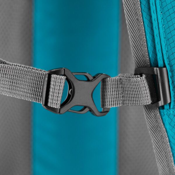 Lichte rugtas voor outdooractiviteiten 5L - Spokey LIB