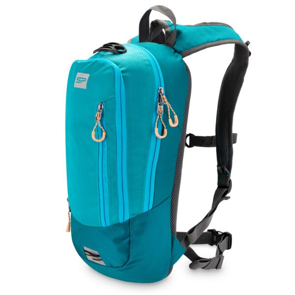 Lichte rugtas voor outdooractiviteiten 5L - Spokey LIB