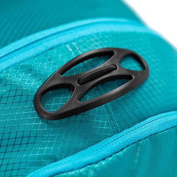 Lichte rugtas voor outdooractiviteiten 5L - Spokey LIB