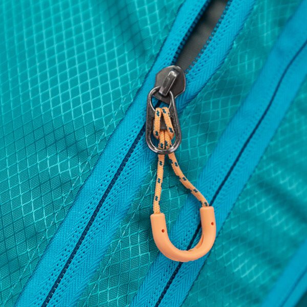 Lichte rugtas voor outdooractiviteiten 5L - Spokey LIB