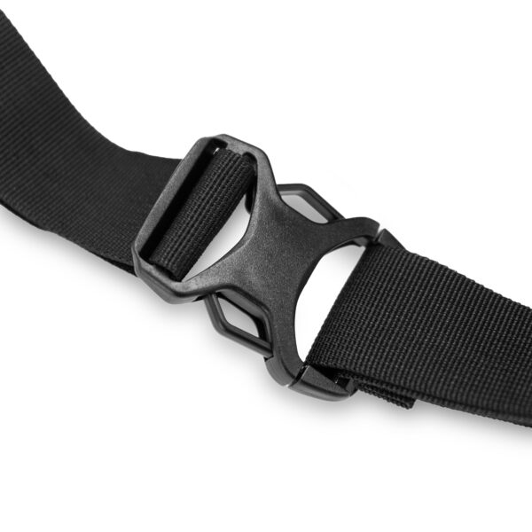 Sporttas Spokey DRAGO 5L groen - compacte schouderrugzak voor outdooractiviteiten