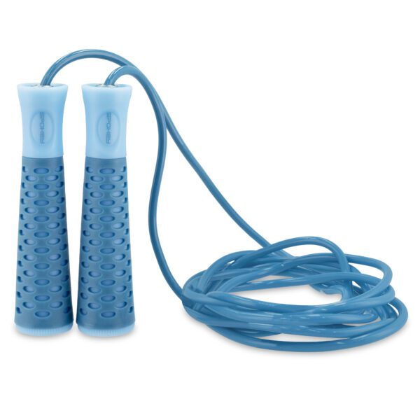 Springtouw voor fitness en vetverbranding - Spokey CANDY ROPE