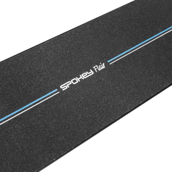 Stadsstep met grote wielen en dubbele rem - Spokey RAVE