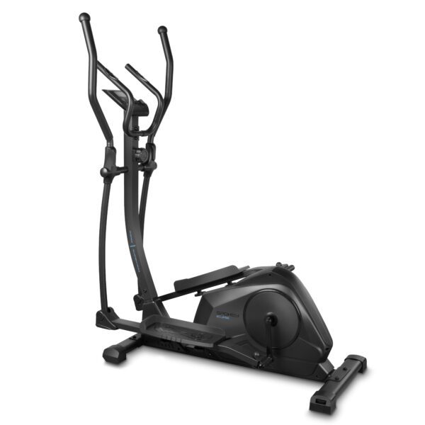 Crosstrainer met 8 weerstandsniveaus - Spokey ECLIPSE