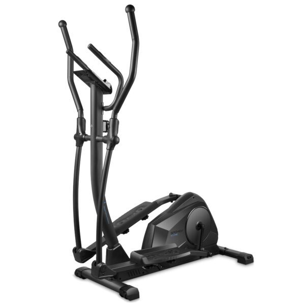 Crosstrainer met 8 weerstandsniveaus - Spokey ECLIPSE