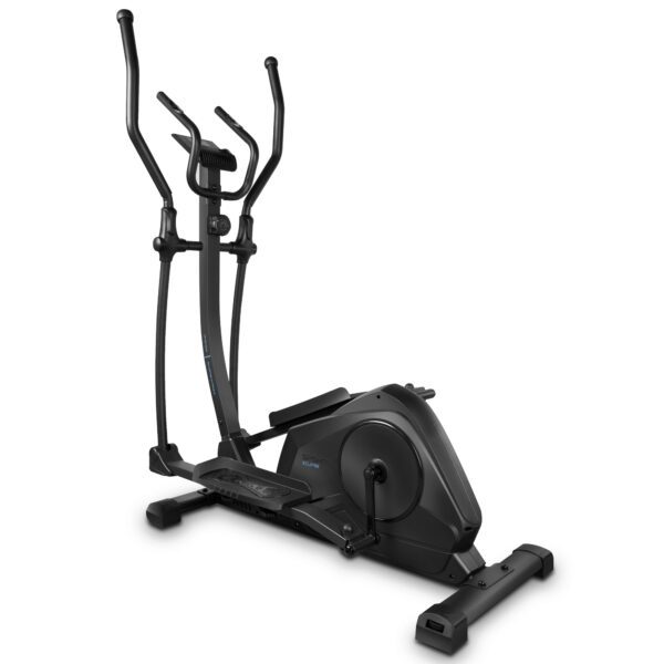 Crosstrainer met 8 weerstandsniveaus - Spokey ECLIPSE
