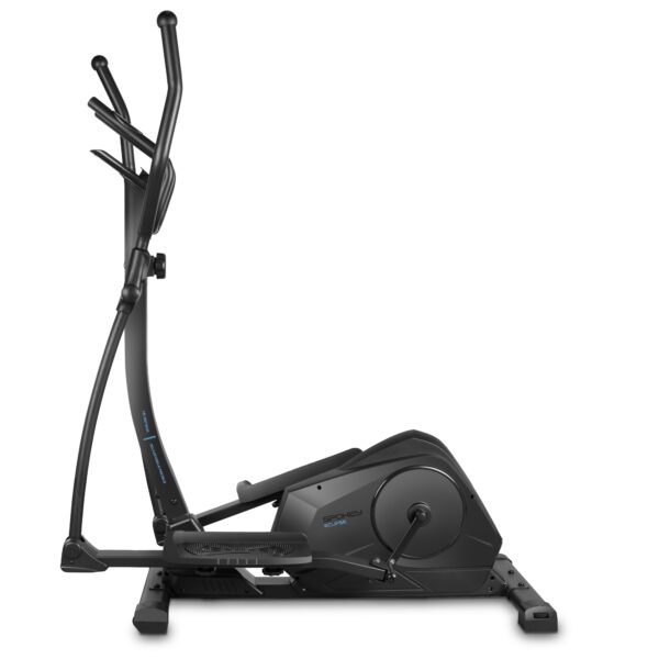 Crosstrainer met 8 weerstandsniveaus - Spokey ECLIPSE