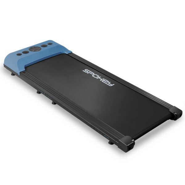 Compacte elektrische loopband EVA voor thuis - Spokey EVA