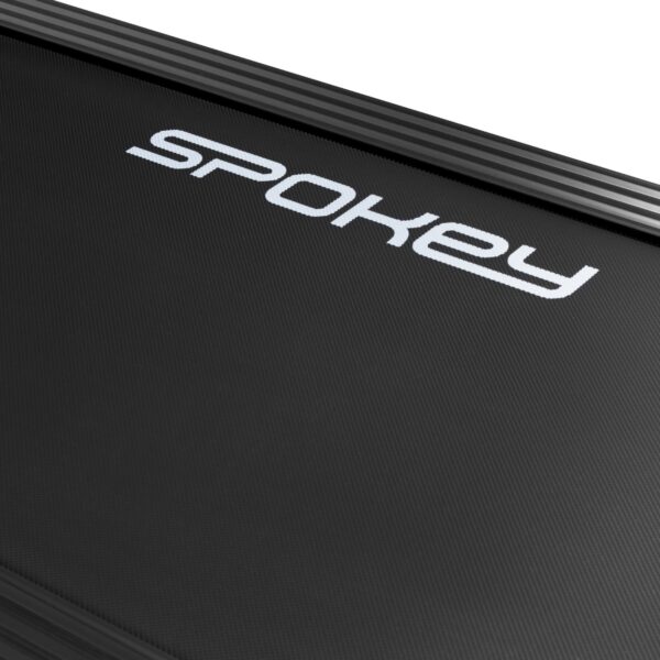 Compacte elektrische loopband EVA voor thuis - Spokey EVA