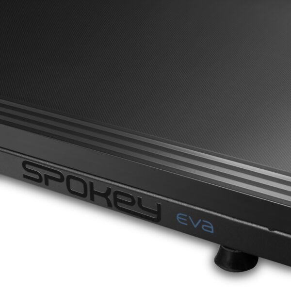 Compacte elektrische loopband EVA voor thuis - Spokey EVA