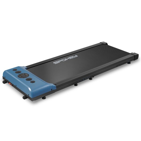 Compacte elektrische loopband EVA voor thuis - Spokey EVA