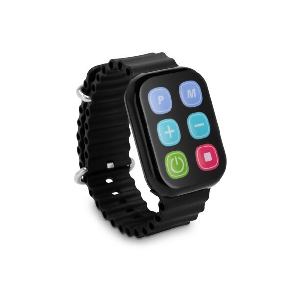 Elektrische loopband met bureau en 12 programma's - Spokey EZRA