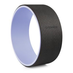 Yogawiel (32 cm) - Spokey Astral Yogawiel (32 cm) - Spokey Astral