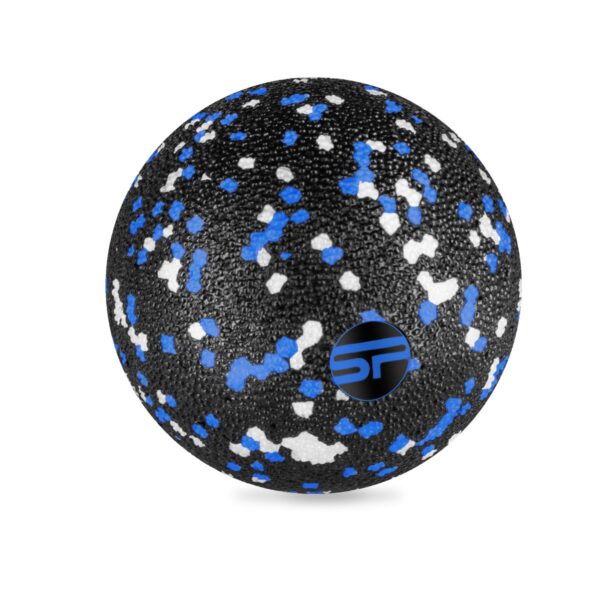 Massage set voor sportverzorging - Spokey Rullo Plus