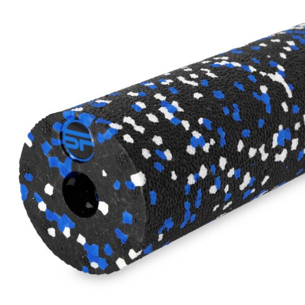 Massage set voor sportverzorging - Spokey Rullo Plus