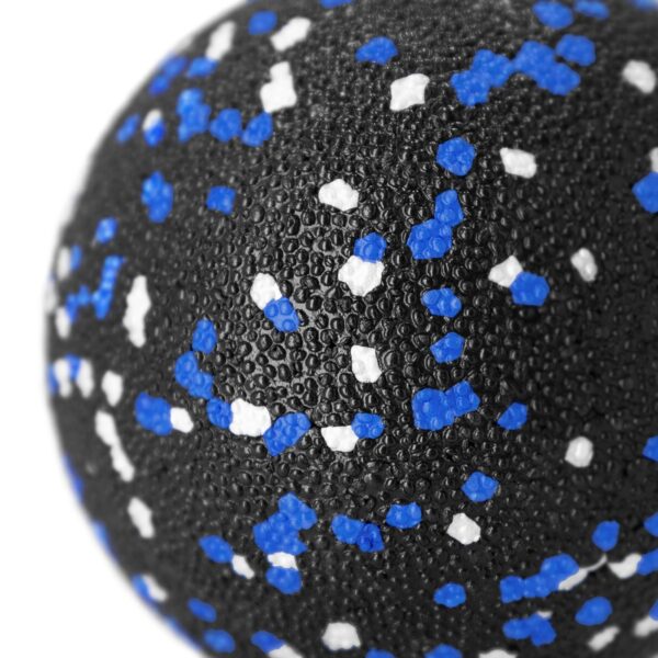 Massagebal voor spierontspanning 8 cm - Spokey Grean Ball