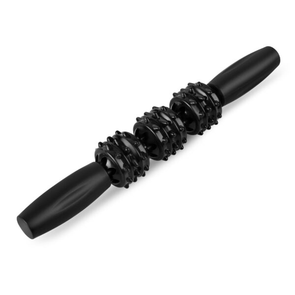 Massage set voor zelfmassage - Spokey Mixroll Set