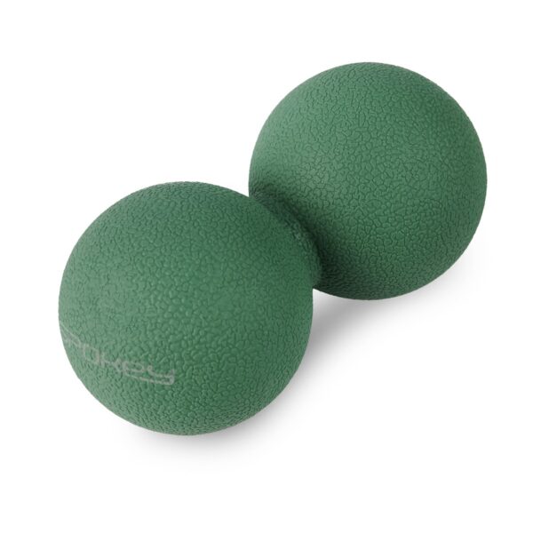 Massage set voor zelfmassage - Spokey Mixroll Set