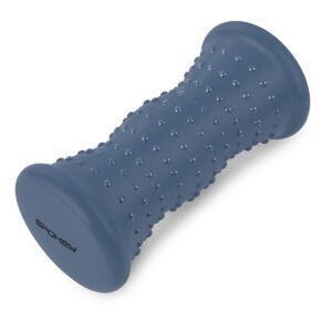 Voetmassage roller zwart - Spokey SOLER Voetmassage roller zwart - Spokey SOLER