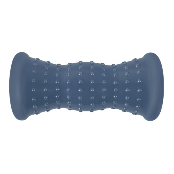 Voetmassage roller zwart - Spokey SOLER