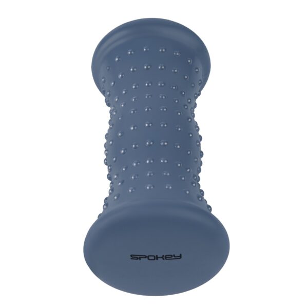 Voetmassage roller zwart - Spokey SOLER