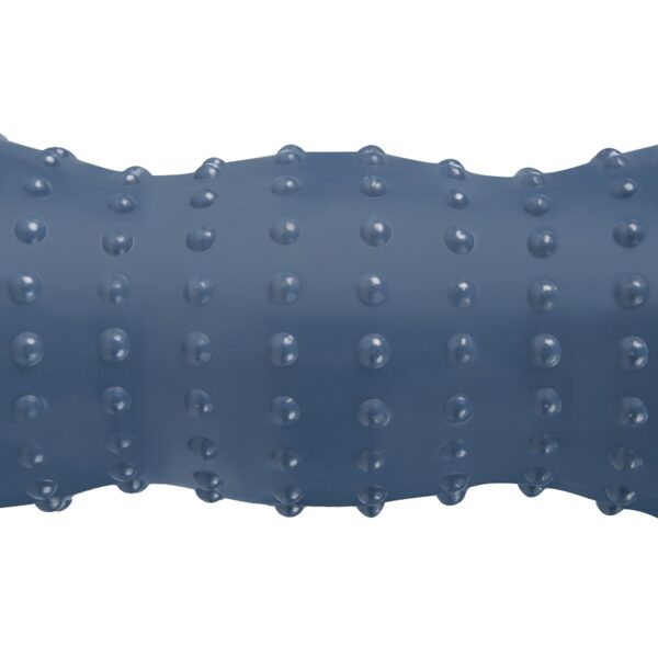 Voetmassage roller zwart - Spokey SOLER