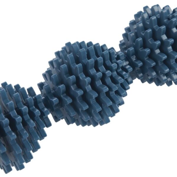 Massage roller met handvatten (41 x 5,5 cm) - Spokey Stinger