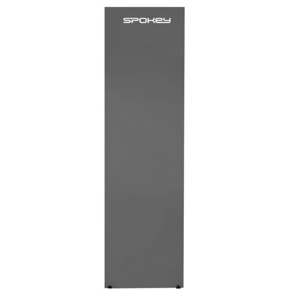 Ultralichte slaapmat 180x50 cm zwart - Spokey DRIFTER
